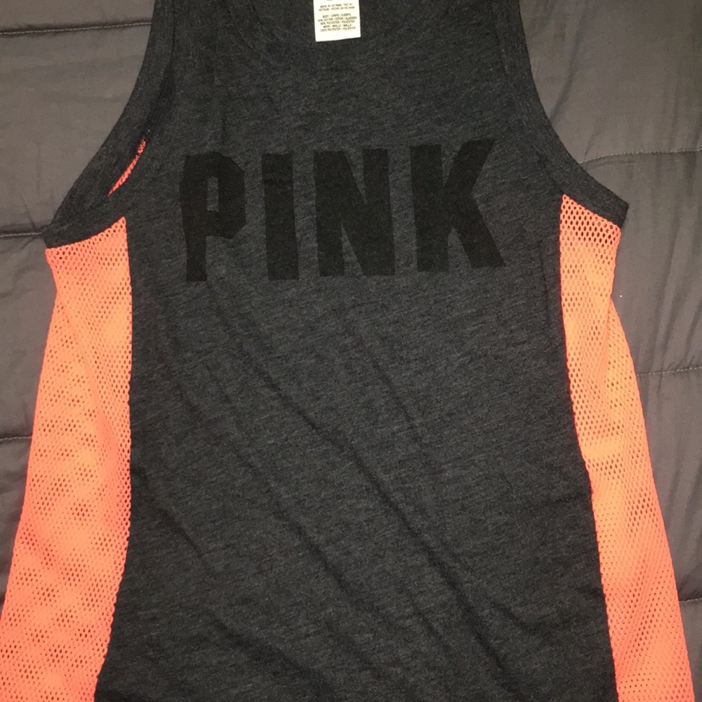Victoria’s Secret PINK tank top (Never worn)